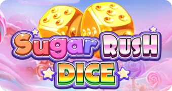 Sugar Rush Dice – Slot Preview