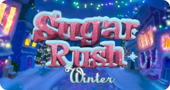 Sugar Rush Winter – Slot Preview