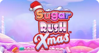 Sugar Rush Xmas – Slot Preview